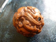 Japanese original walnut for sale  NORTH WALSHAM