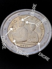 Lot 02...italia euro. usato  Feltre