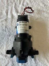 Jabsco par max for sale  Boca Raton
