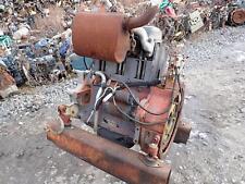 2002 deutz f3l913 d'occasion  Expédié en Belgium