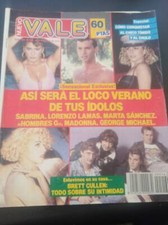 Sabrina salerno madonna gebraucht kaufen  Deutschland