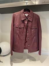 Denim gorgeous leather for sale  Grand Forks
