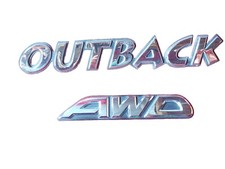 Subaru outback awd for sale  Boise
