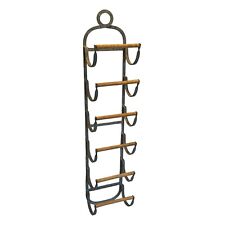 Wall mount wine for sale  Newport