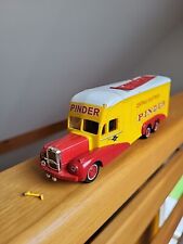 Camion bernard pinder d'occasion  Truchtersheim