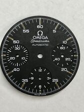 Omega speedmaster 39mm usato  Salerno