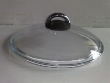 Pyrex glasdeckel topfdeckel gebraucht kaufen  Peißenberg