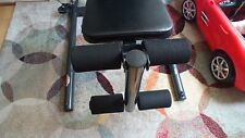 Gym gerät gebraucht kaufen  Karlsruhe