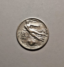 Moneta centesimi 1913 usato  Arezzo