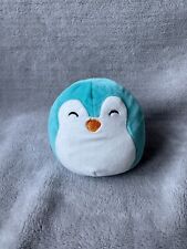 Squishmallows tanner teal for sale  NEWARK
