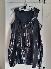 pvc dress 18 for sale  MILTON KEYNES