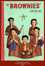 Brownies annual 1960. for sale  WHITBY