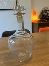 Antique mouth blown for sale  SWADLINCOTE