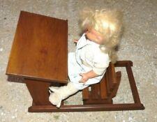 Petit bureau ecolier d'occasion  Soyaux