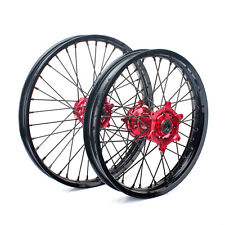 Front rear wheels for sale  LEICESTER