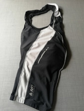 Pantaloncini salopette body usato  Paolisi