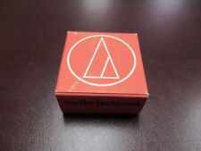 Audio Technica AT5 7D AT 5 7D para cartucho AT5 agulha caneta diamante original, usado comprar usado  Enviando para Brazil