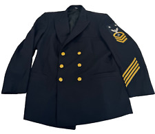 Usn navy mcpo for sale  San Diego