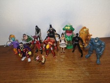 Lot bundle figurine d'occasion  Nice-