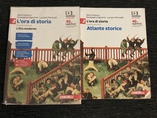 Ora storia vol. usato  Canelli