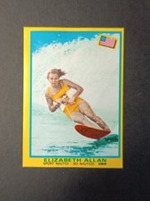 Figurina campionissimi mira usato  Italia