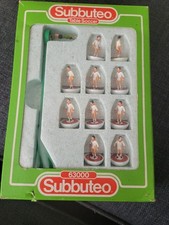 subbuteo teams liverpool for sale  LEICESTER