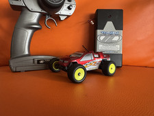 Losi micro red for sale  Gilford
