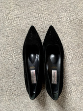 Valleverde damen pumps gebraucht kaufen  Neuhof