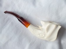 Meerschaum new unsmoked for sale Meerschaum new unsmoked for sale  HEREFORD