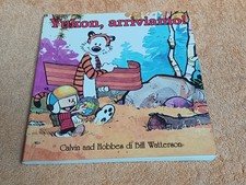 Calvin and hobbes. usato Calvin and hobbes. usato  Genova