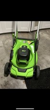 Greenworks pro 60v for sale  Wendell