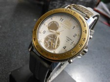 Orologio camel trophy usato  Roma