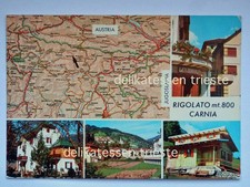 Rigolato udine carnia usato Rigolato udine carnia usato  Trieste