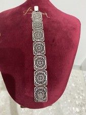 Bracciale vintage anni usato  Casoria