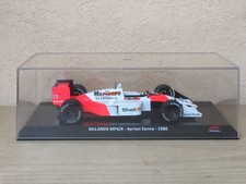 Mclaren mp4 1988 usato  Fasano