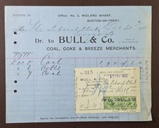 1911 bull coal for sale 1911 bull coal for sale  HASTINGS
