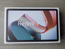 Redmi pad for sale  NORTHWICH