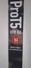 Uvb lamp viramin for sale  NOTTINGHAM