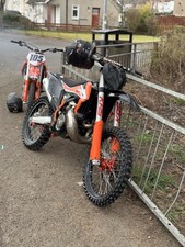 Ktm 250 stroke for sale  HAMILTON