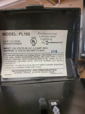 Replacement malibu intermatic for sale  Penn Valley