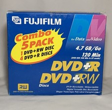 Fujifilm combo pack for sale  Chicago
