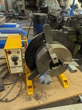 welding positioner for sale  NUNEATON