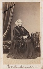 Early croydon cdv for sale  EVESHAM