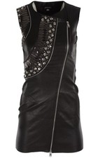 Jitrois black leather d'occasion  Expédié en Belgium