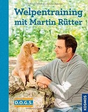 Welpentraining martin rütter gebraucht kaufen  Berlin