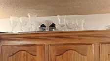 Beautiful glassware assortment for sale  Heber Springs