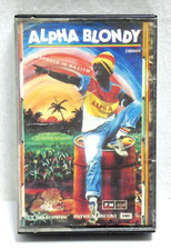 Alpha blondy apartheid d'occasion  Nice-