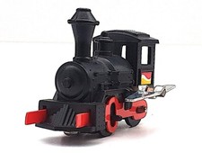 Locomotive vapeur mini d'occasion  Calonne-Ricouart