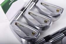 Honma tr20 eisen gebraucht kaufen  Versand nach Germany