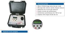 Analyseur gaz co2 d'occasion  Fresnes-sur-Escaut